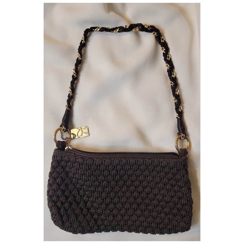 Crochet Handbag Lina
